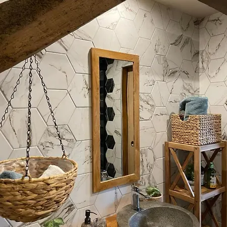 Duplex 4 Personnes Διαμέρισμα