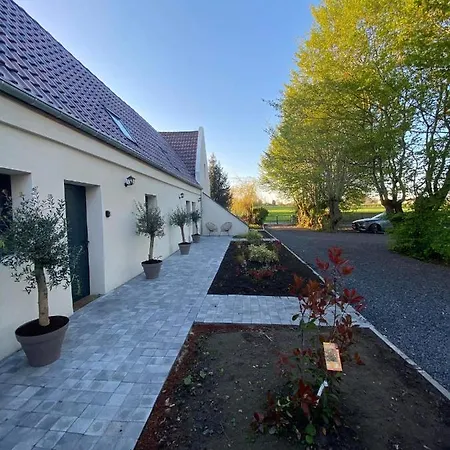 Διαμέρισμα Duplex 4 Personnes