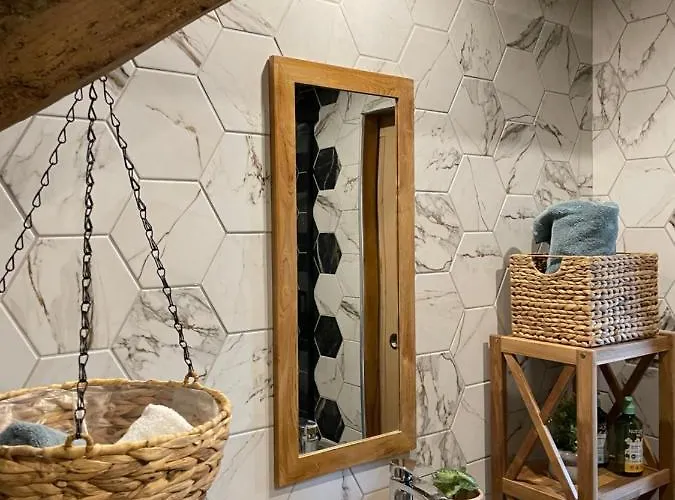 Duplex 4 Personnes Appartamento