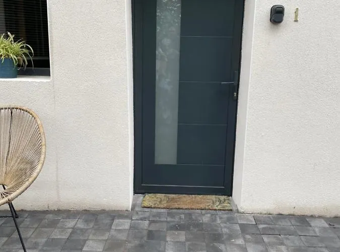 Appartamento Duplex 4 Personnes