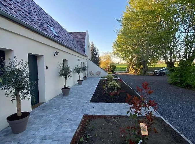 Appartamento Duplex 4 Personnes